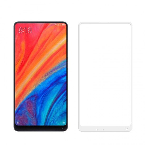 IDOL 1991 TEMPERED GLASS XIAOMI MI MIX 2S 5.99 IDOL 1991 TEMPERED GLASS XIAOMI MI MIX 2S 5.99