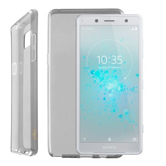 IDOL 1991 ΘΗΚΗ SONY XPERIA XZ2 COMPACT 5.0