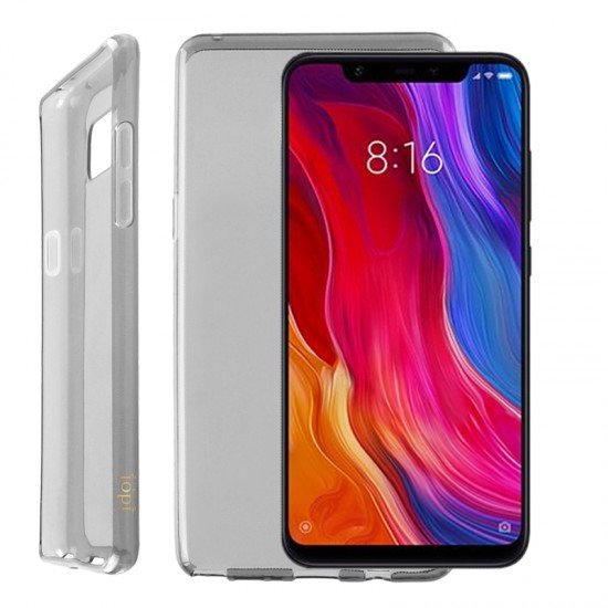 IDOL 1991 ΘΗΚΗ XIAOMI MI 8 PRO/MI 8 6.21 IDOL 1991 ΘΗΚΗ XIAOMI MI 8 PRO/MI 8 6.21