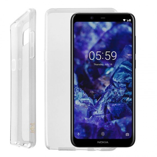 IDOL 1991 ΘΗΚΗ NOKIA 5.1 PLUS 5.86