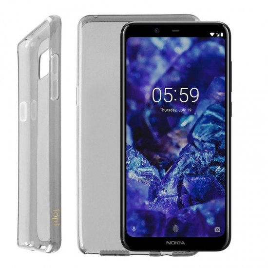 IDOL 1991 ΘΗΚΗ NOKIA 5.1 PLUS 5.86