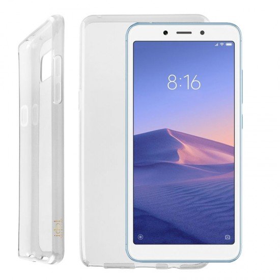 IDOL 1991 ΘΗΚΗ XIAOMI REDMI 6Α/6 5.45 IDOL 1991 ΘΗΚΗ XIAOMI REDMI 6Α/6 5.45