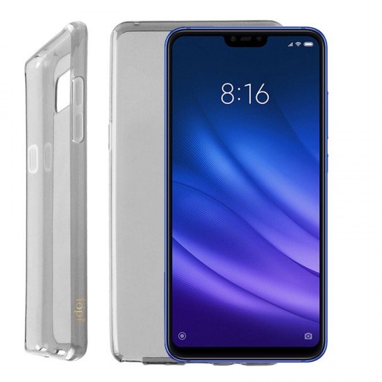 IDOL 1991 ΘΗΚΗ XIAOMI MI 8 LITE/MI 8X 6.26 IDOL 1991 ΘΗΚΗ XIAOMI MI 8 LITE/MI 8X 6.26