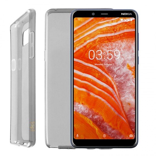 IDOL 1991 ΘΗΚΗ NOKIA 3.1 PLUS 6.0