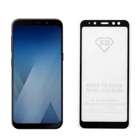 IDOL 1991 TEMPERED GLASS SAMSUNG A8 2018 A530 5.6 IDOL 1991 TEMPERED GLASS SAMSUNG A8 2018 A530 5.6
