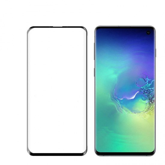 IDOL 1991 TEMPERED GLASS SAMSUNG S10 G973 6.1 IDOL 1991 TEMPERED GLASS SAMSUNG S10 G973 6.1