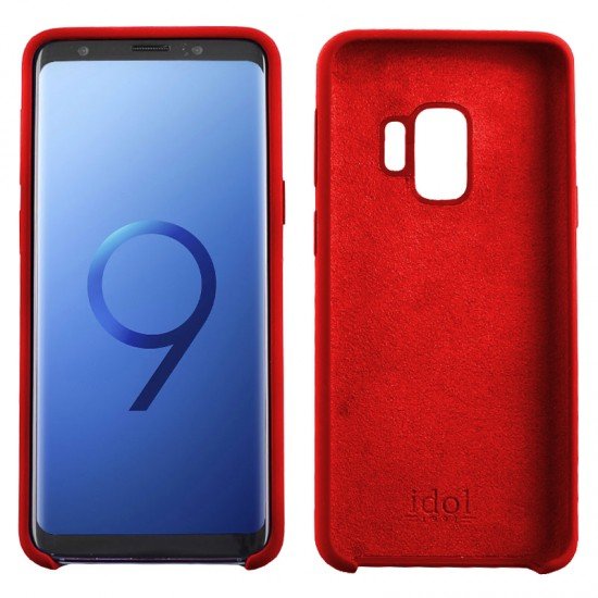 IDOL 1991 ΘΗΚΗ SAMSUNG S9 G960 5.8
