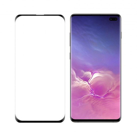 IDOL 1991 TEMPERED GLASS SAMSUNG S10 PLUS G975 6.4 IDOL 1991 TEMPERED GLASS SAMSUNG S10 PLUS G975 6.4