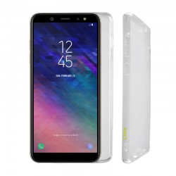 LIME ΘΗΚΗ SAMSUNG A6 PLUS 2018 A605 6.0