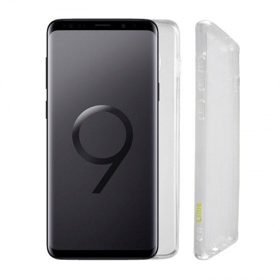 LIME ΘΗΚΗ SAMSUNG S9 PLUS G965 6.2 LIME ΘΗΚΗ SAMSUNG S9 PLUS G965 6.2
