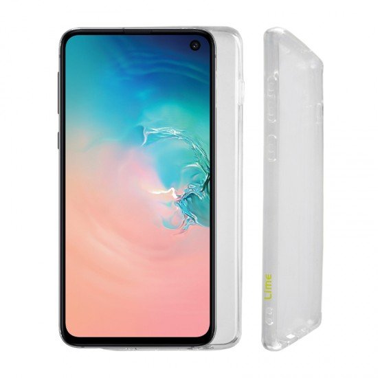 LIME ΘΗΚΗ SAMSUNG S10e G970 5.8 LIME ΘΗΚΗ SAMSUNG S10e G970 5.8