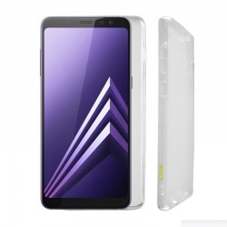 LIME ΘΗΚΗ SAMSUNG A8 A530 5.6