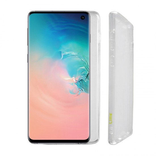 LIME ΘΗΚΗ SAMSUNG S10 G973 6.1 LIME ΘΗΚΗ SAMSUNG S10 G973 6.1