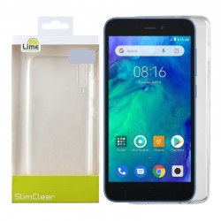 LIME ΘΗΚΗ XIAOMI REDMI GO 5.0