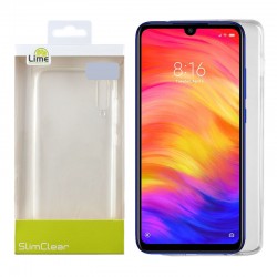 LIME ΘΗΚΗ XIAOMI REDMI NOTE 7 PRO/NOTE 7 6.3