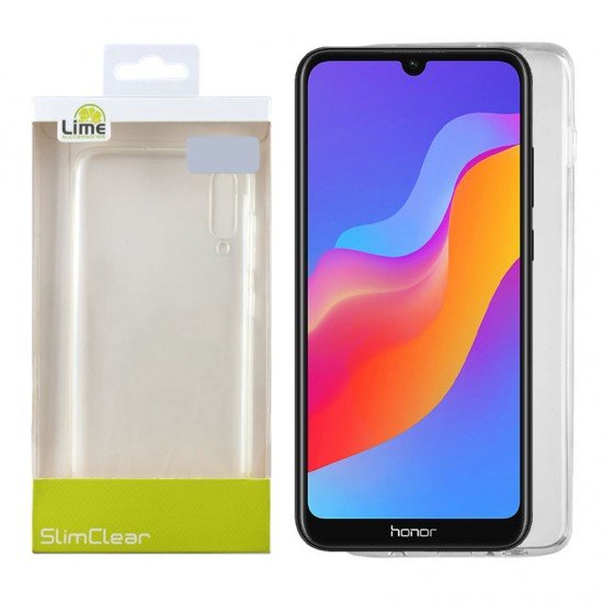 LIME ΘΗΚΗ HONOR 8A 6.09