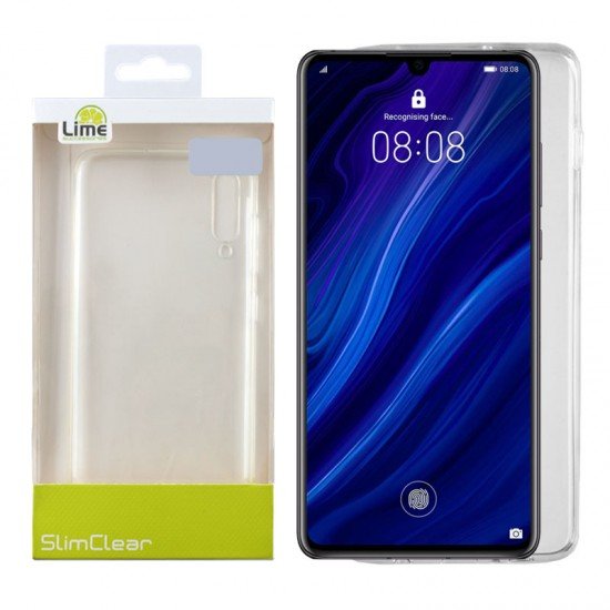 LIME ΘΗΚΗ HUAWEI P30 6.1 LIME ΘΗΚΗ HUAWEI P30 6.1