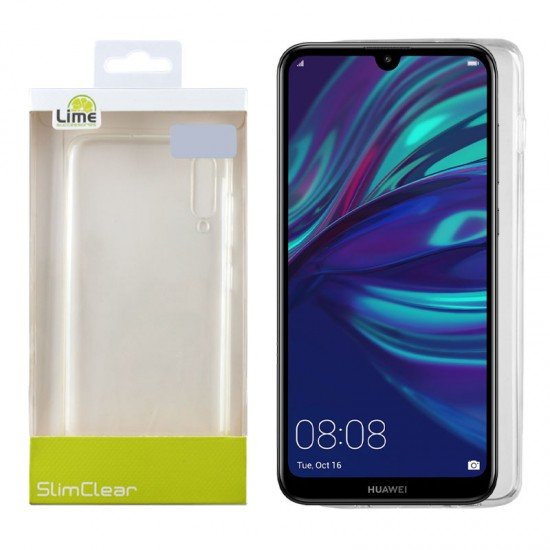 LIME ΘΗΚΗ HUAWEI Y7 2019/Y7 PRIME 2019/Y7 PRO 2019 6.26 LIME ΘΗΚΗ HUAWEI Y7 2019/Y7 PRIME 2019/Y7 PRO 2019 6.26