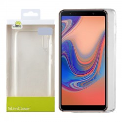 LIME ΘΗΚΗ SAMSUNG A7 2018 A750 6.0