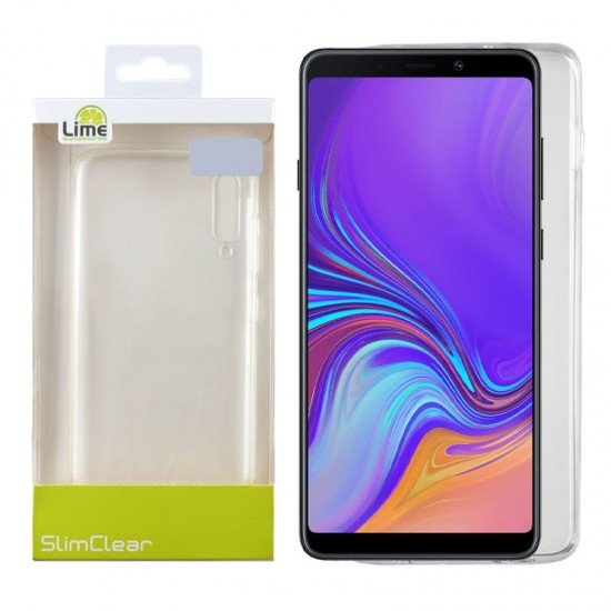 LIME ΘΗΚΗ SAMSUNG A9 2018 A920 6.3 LIME ΘΗΚΗ SAMSUNG A9 2018 A920 6.3