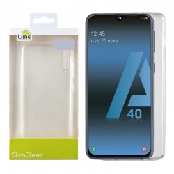 LIME ΘΗΚΗ SAMSUNG A40 A405 5.9