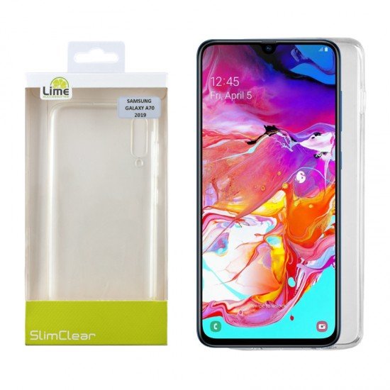 LIME ΘΗΚΗ SAMSUNG A70 2019 A705 6.7 LIME ΘΗΚΗ SAMSUNG A70 2019 A705 6.7