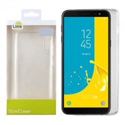 LIME ΘΗΚΗ SAMSUNG J6 2018 J600 5.6