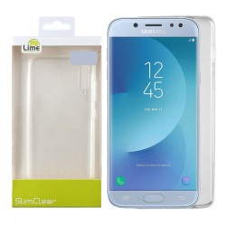 LIME ΘΗΚΗ SAMSUNG J7 2017 J730 5.5