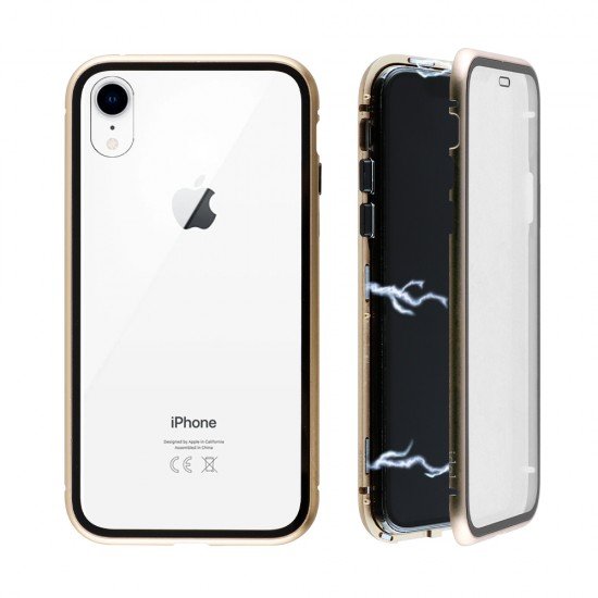 IDOL 1991 ΘΗΚΗ IPHONE XR 6.1