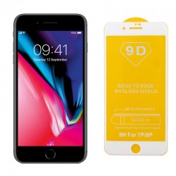 IDOL 1991 TEMPERED GLASS IPHONE 8/7 PLUS 5.5