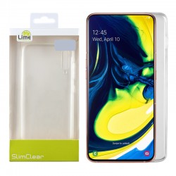LIME ΘΗΚΗ SAMSUNG A80 2019 A805 6.7