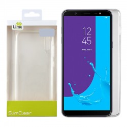 LIME ΘΗΚΗ SAMSUNG J8 2018 J810 6.0