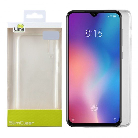 LIME ΘΗΚΗ XIAOMI MI 9 SE 5.97 LIME ΘΗΚΗ XIAOMI MI 9 SE 5.97