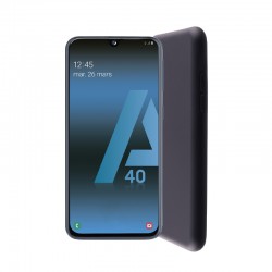 LIME ΘΗΚΗ SAMSUNG A40 A405 5.9