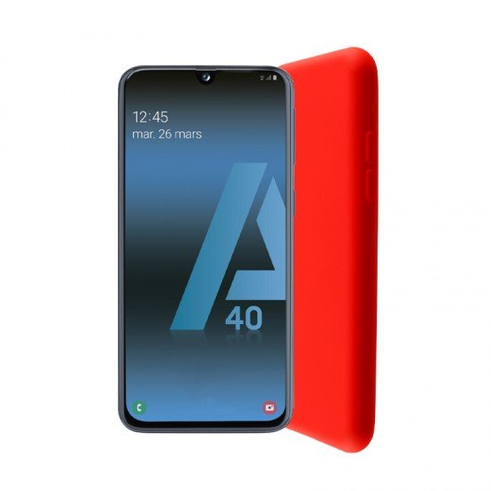 LIME ΘΗΚΗ SAMSUNG A40 A405 5.9
