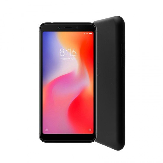 LIME ΘΗΚΗ XIAOMI REDMI 6 5.45