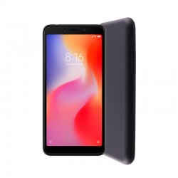 LIME ΘΗΚΗ XIAOMI REDMI 6 5.45