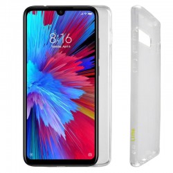 LIME ΘΗΚΗ XIAOMI REDMI 7 6.26