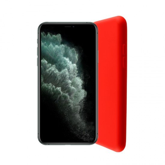 LIME ΘΗΚΗ IPHONE 11 PRO MAX 6.5