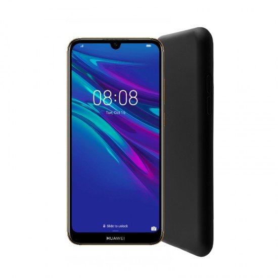 LIME ΘΗΚΗ HUAWEI Y6 2019/Y6 PRO 2019 6.09