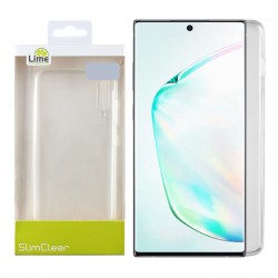 LIME ΘΗΚΗ SAMSUNG NOTE 10 PLUS N975F 6.8