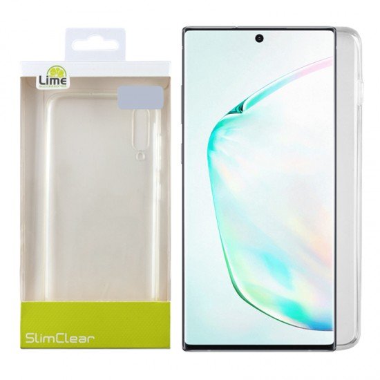 LIME ΘΗΚΗ SAMSUNG NOTE 10 PLUS N975F 6.8 LIME ΘΗΚΗ SAMSUNG NOTE 10 PLUS N975F 6.8