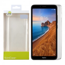 LIME ΘΗΚΗ XIAOMI REDMI 7A 5.45