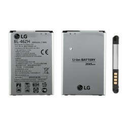 ΜΠΑΤΑΡΙΑ LG BL-46ZH K350N K8/X210 K7 2045mAh BULK OR