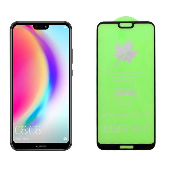IDOL 1991 TEMPERED GLASS HUAWEI P20 LITE 5.84 IDOL 1991 TEMPERED GLASS HUAWEI P20 LITE 5.84