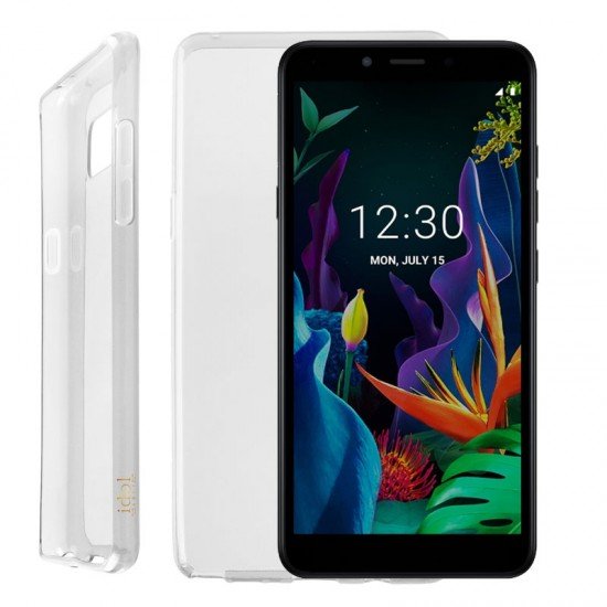 IDOL 1991 ΘΗΚΗ LG K20 2019 5.45