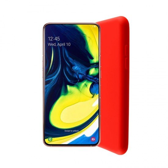 LIME ΘΗΚΗ SAMSUNG A80 2019 A805 6.7