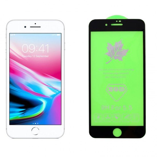IDOL 1991 TEMPERED GLASS IPHONE 8/7 PLUS 5.5 IDOL 1991 TEMPERED GLASS IPHONE 8/7 PLUS 5.5
