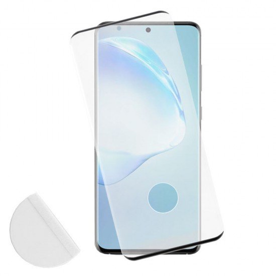 IDOL 1991 TEMPERED GLASS SAMSUNG S20 PLUS G985 6.7 IDOL 1991 TEMPERED GLASS SAMSUNG S20 PLUS G985 6.7