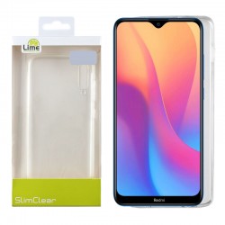 LIME ΘΗΚΗ XIAOMI REDMI 8A 6.22